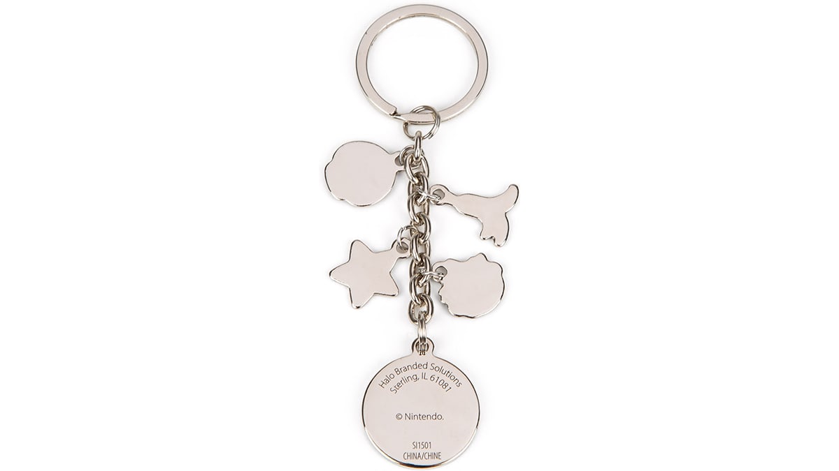 Mario Kart™ - Keychain 2